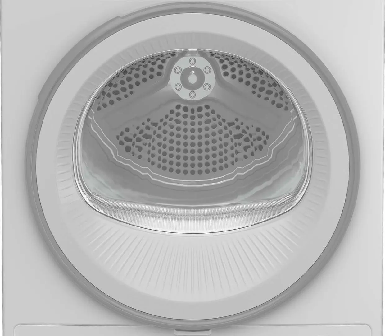 Сушильная машина Beko B3T68110 (White) - 5