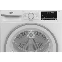 Сушильная машина Beko B3T68110 (White) Thumb
