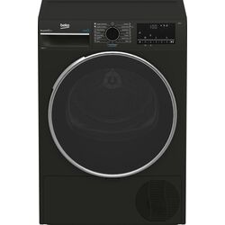 Сушильная машина Beko B3T68239MG (Black)
