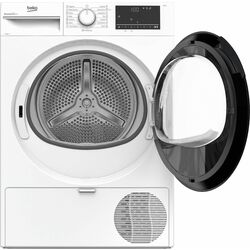 Сушильная машина Beko B3T69110 (White) Thumb