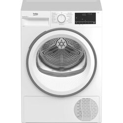 Сушильная машина Beko B3T69110 (White)