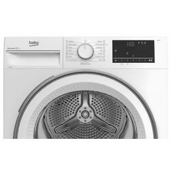 Сушильная машина Beko B3T69110 (White) Thumb