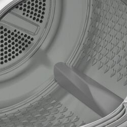 Сушильная машина Beko B3T69110 (White) Thumb