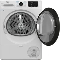 Сушильная машина Beko B5T68233 (White) Thumb