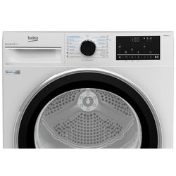 Сушильная машина Beko B5T68233 (White) Thumb