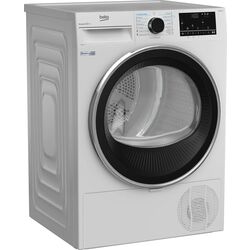 Сушильная машина Beko B5T68233 (White) Thumb