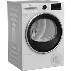 Сушильная машина Beko B5T68243 (White) Thumb
