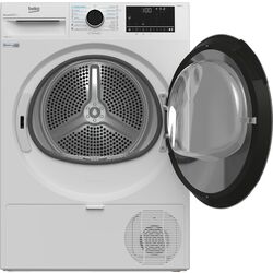 Сушильная машина Beko B5T68243 (White) Thumb