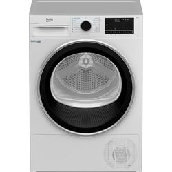Сушильная машина Beko B5T68243 (White)