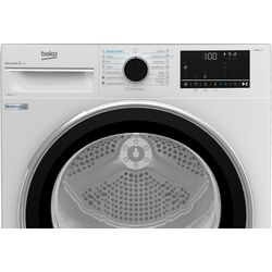 Сушильная машина Beko B5T68243 (White) Thumb