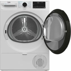 Сушильная машина Beko B5T68247 (White) Thumb