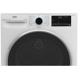Сушильная машина Beko B5T68247 (White) Thumb