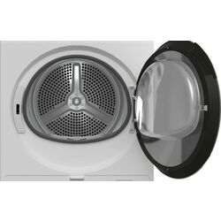 Сушильная машина Beko B5T68247 (White) Thumb