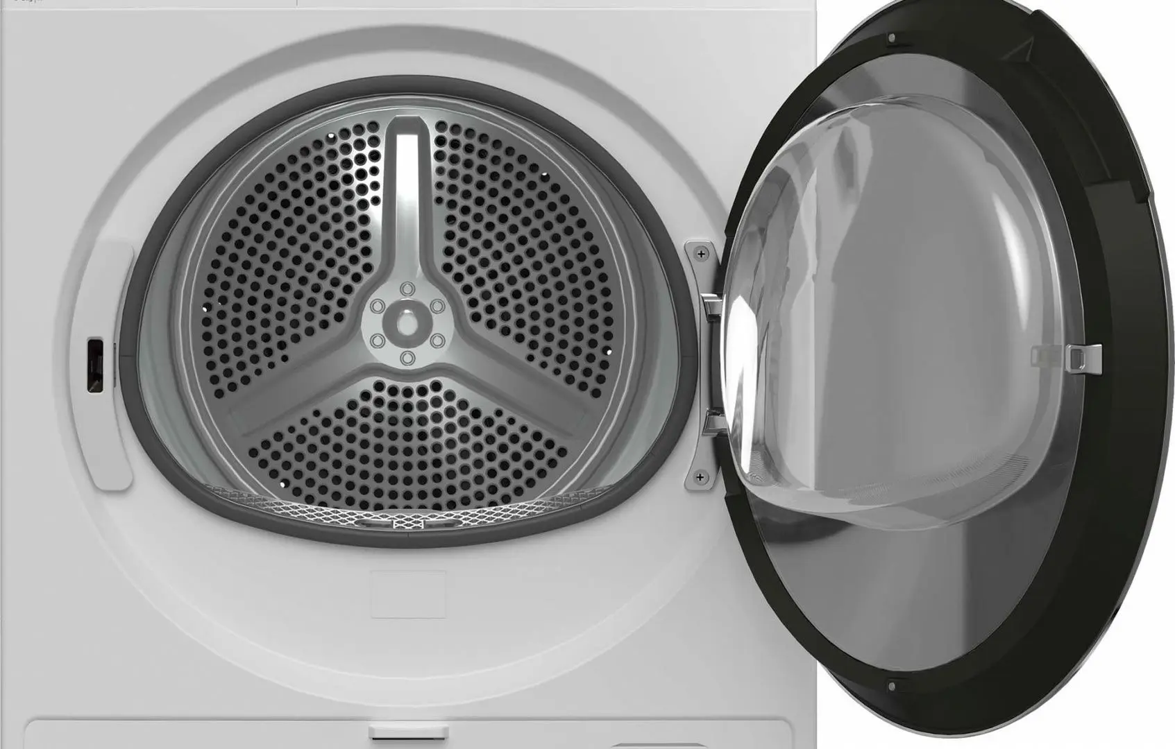 Сушильная машина Beko B5T68247 (White) - 6
