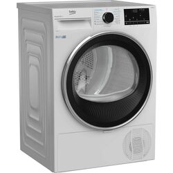 Сушильная машина Beko B5T69233 (White) Thumb