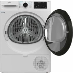 Сушильная машина Beko B5T69233 (White) Thumb