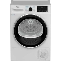 Сушильная машина Beko B5T69233 (White)