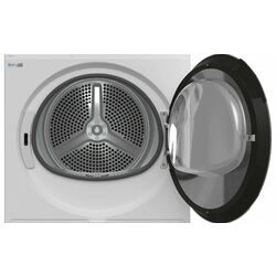 Сушильная машина Beko B5T69233 (White) Thumb