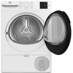 Сушильная машина Beko BM3T3820W (White) Thumb
