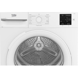Сушильная машина Beko BM3T3820W (White) Thumb