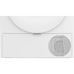 Сушильная машина Beko BM3T3820W (White) Thumb