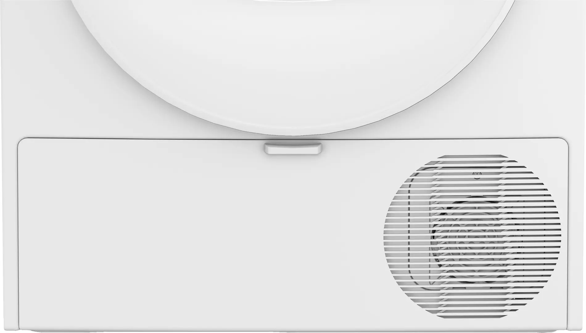 Сушильная машина Beko BM3T3820W (White)