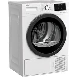 Сушильная машина Beko DF 7439 SX (White) Thumb