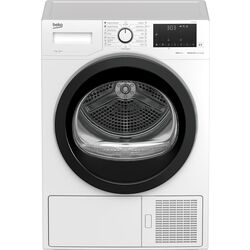 Сушильная машина Beko DF 7439 SX (White)