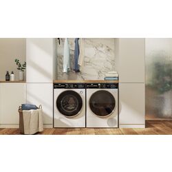 Сушильная машина Beko DF 7439 SX (White) Thumb
