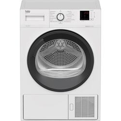Сушильная машина Beko DF7412PA (White)