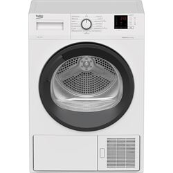 Сушильная машина Beko DF7412PA (White)