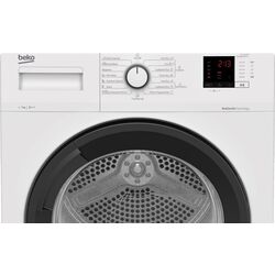 Сушильная машина Beko DF7412PA (White) Thumb