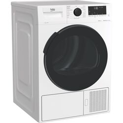Сушильная машина Beko DF7422RTDCX (White) Thumb
