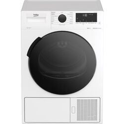 Сушильная машина Beko DF7422RTDCX (White)