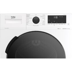Сушильная машина Beko DF7422RTDCX (White) Thumb