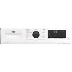 Сушильная машина Beko DF7422RTDCX (White) Thumb