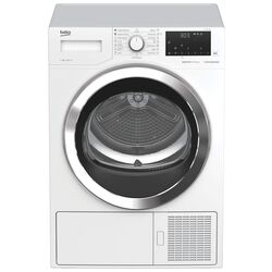 Сушильная машина Beko DPY8506GXB1 (White)