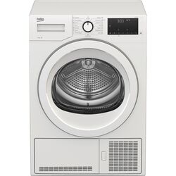 Сушильная машина Beko DS 8139 TX (White)