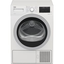 Сушильная машина Beko DS 8439 TX (White)