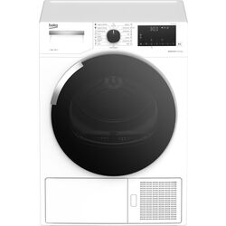 Сушильная машина Beko DS 8440 SXW (White)