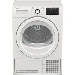 Сушильная машина Beko DS7139TX (White)