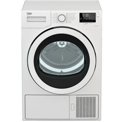 Сушильная машина Beko DS7433RX (White) Thumb