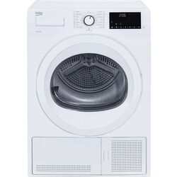 Сушильная машина Beko DS8139TX (White)