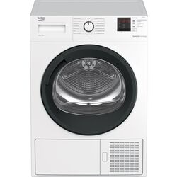 Сушильная машина Beko DS8412GX (White)