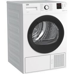 Сушильная машина Beko DS8412GX (White) Thumb