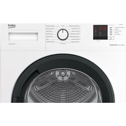 Сушильная машина Beko DS8412GX (White) Thumb