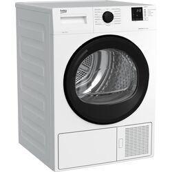 Сушильная машина Beko DS8412WPB (White) Thumb