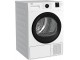 Сушильная машина Beko DS8412WPB (White)