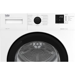 Сушильная машина Beko DS8412WPB (White) Thumb
