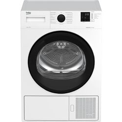Сушильная машина Beko DS8412WPB (White)